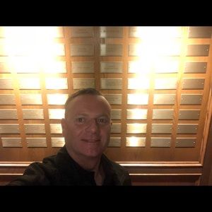 Meet your Posher, Steve